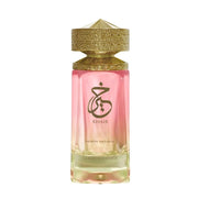 Paris Corner Khair Peach Delulu Eau de Parfum Spray for Women, 3.4 Ounce