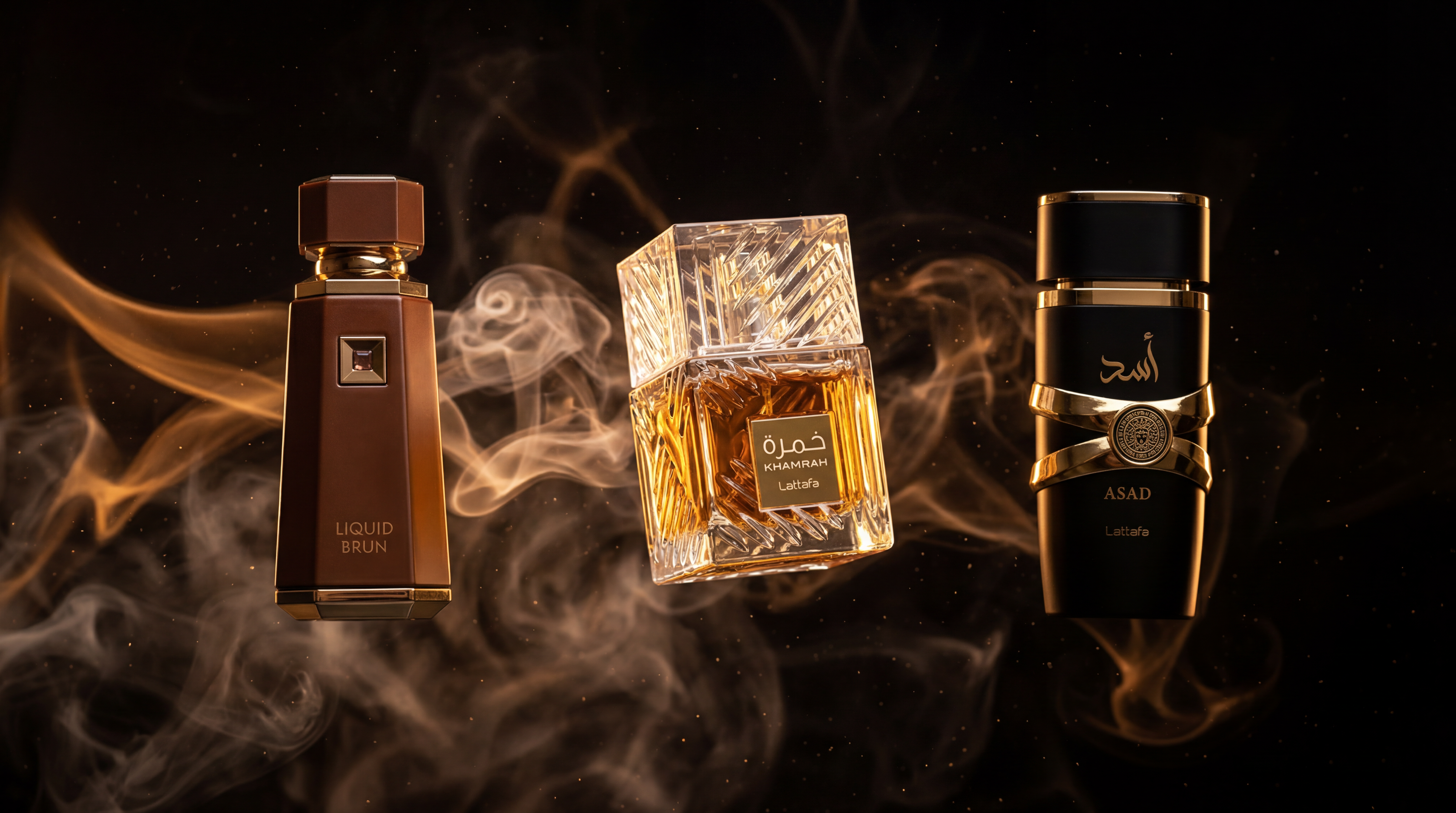 Flair Perfumes