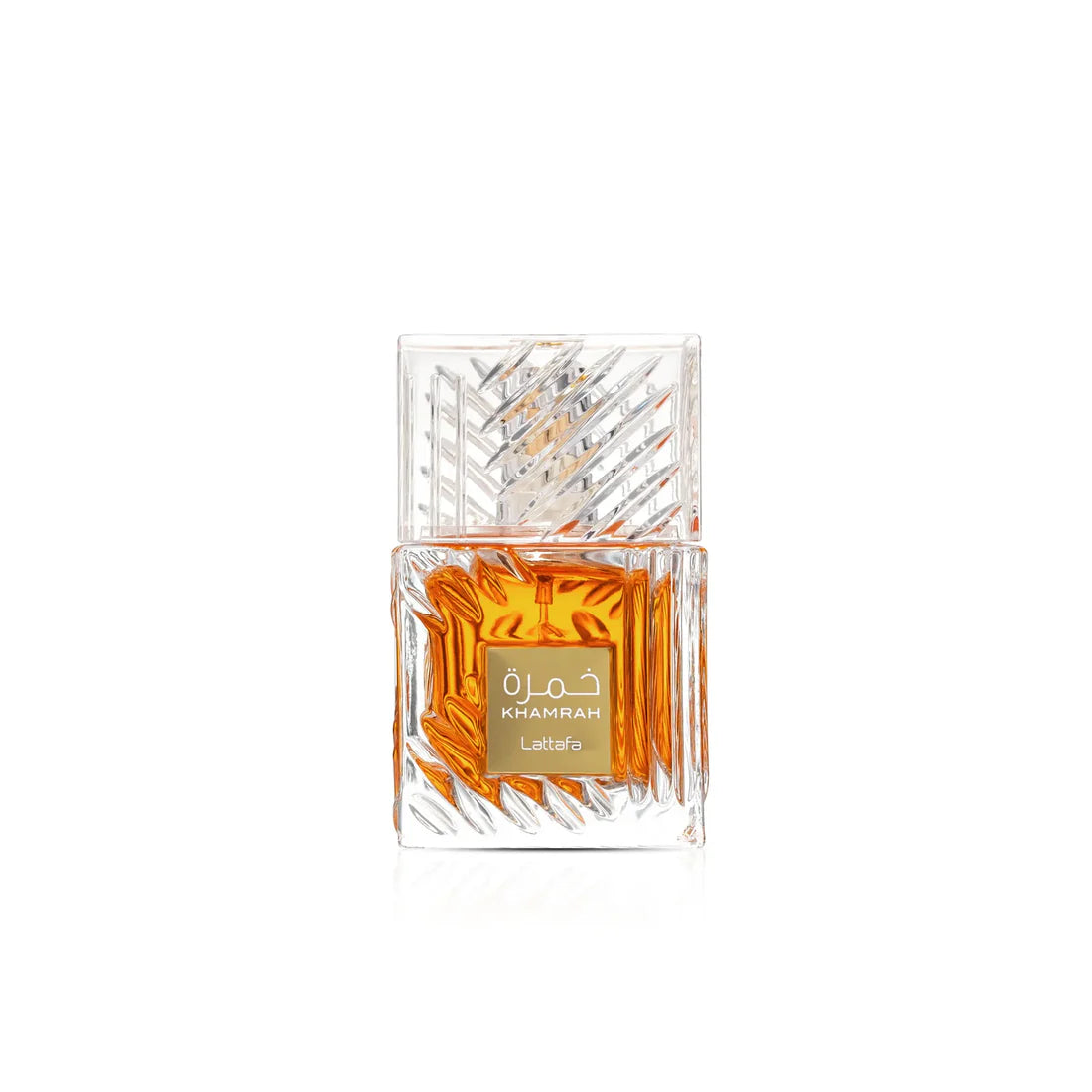 4-Piece (Lattafa Fakhar, Khamrah, Asad & Afnan 9PM) Fragrance Bundle for Men