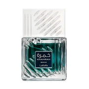 Lattafa Khamrah Waha Eau de Parfum Spray For Unisex 3.4 Ounce