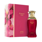 Afnan Kianna Vibes Eau De Parfum for Women 3.4 Ounce