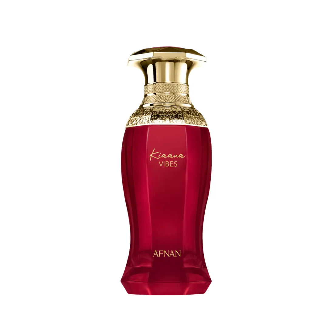 Afnan Kianna Vibes Eau De Parfum for Women 3.4 Ounce