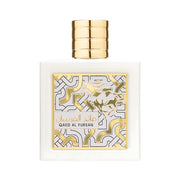 Lattafa Qaed Al Fursan Unlimited Eau de Parfum Spray for Unisex, 3.04 Ounce