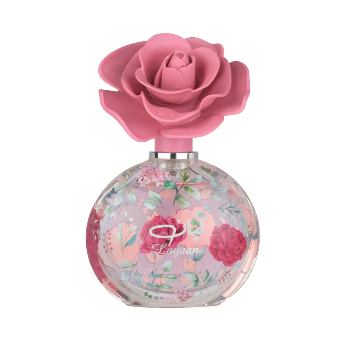 2-Piece (Paris Corner Dulzura & Lattafa Layaan) Fragrance Bundle for Women