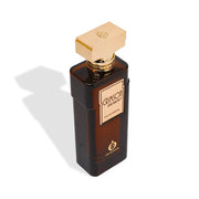 Ori Arome Crimson Desert Eau De Parfum Spray For Unisex 3.4 Ounce