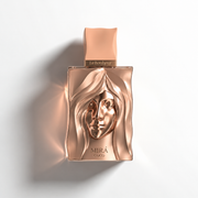 Le Bonheur Mira Coco Eau de Parfum Spray For Women 3.4 Ounce