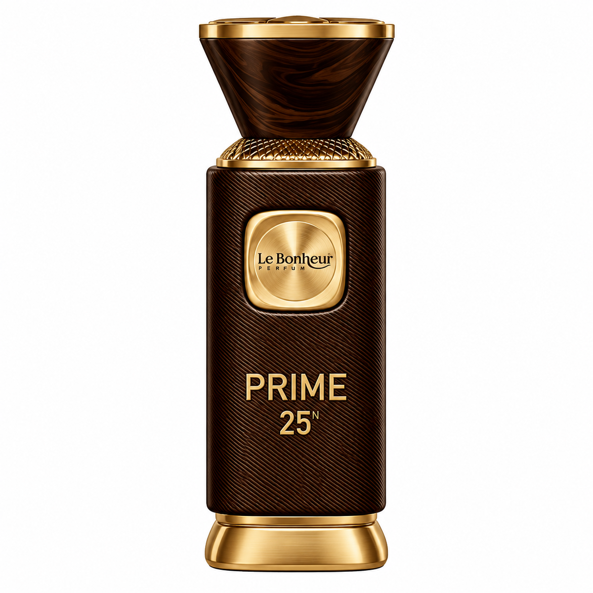Le Bonheur Prime 25N Eau de Parfum Spray Unisex 3.4 Ounce