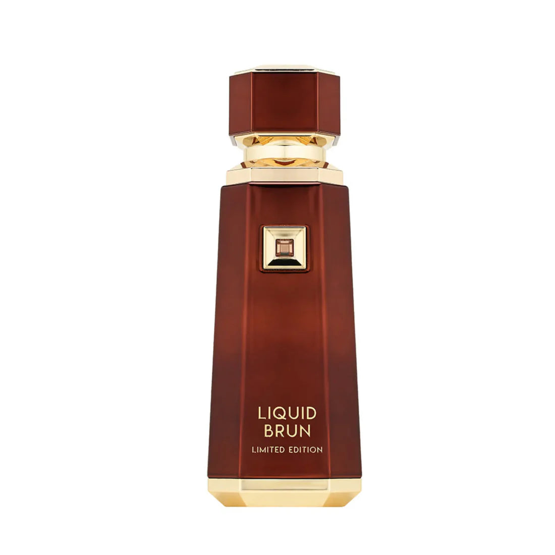 French Avenue Liquid Brun Limited Edition Extrait De Parfum Spray for Men, 150 ML