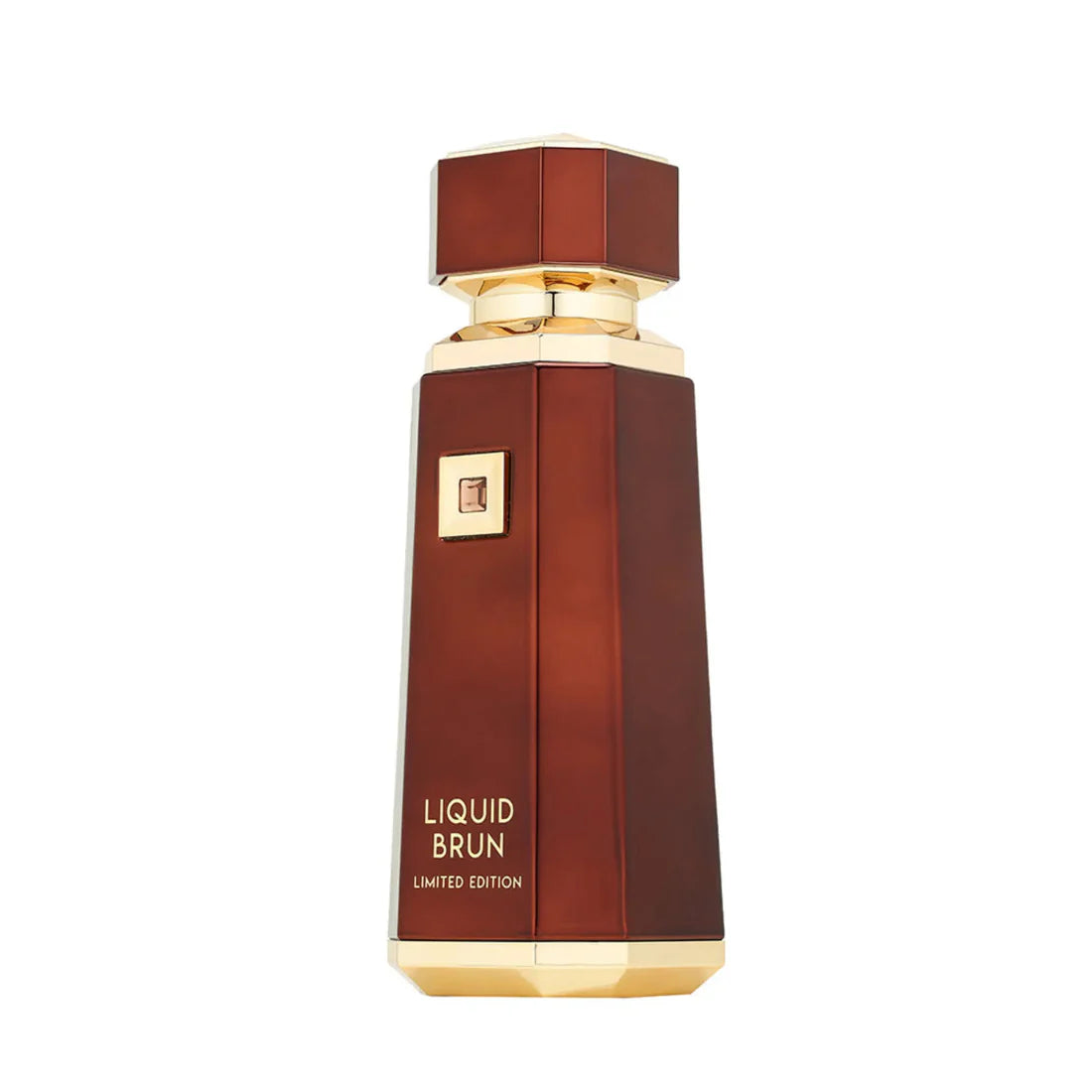 French Avenue Liquid Brun Limited Edition Extrait De Parfum Spray for Men, 150 ML