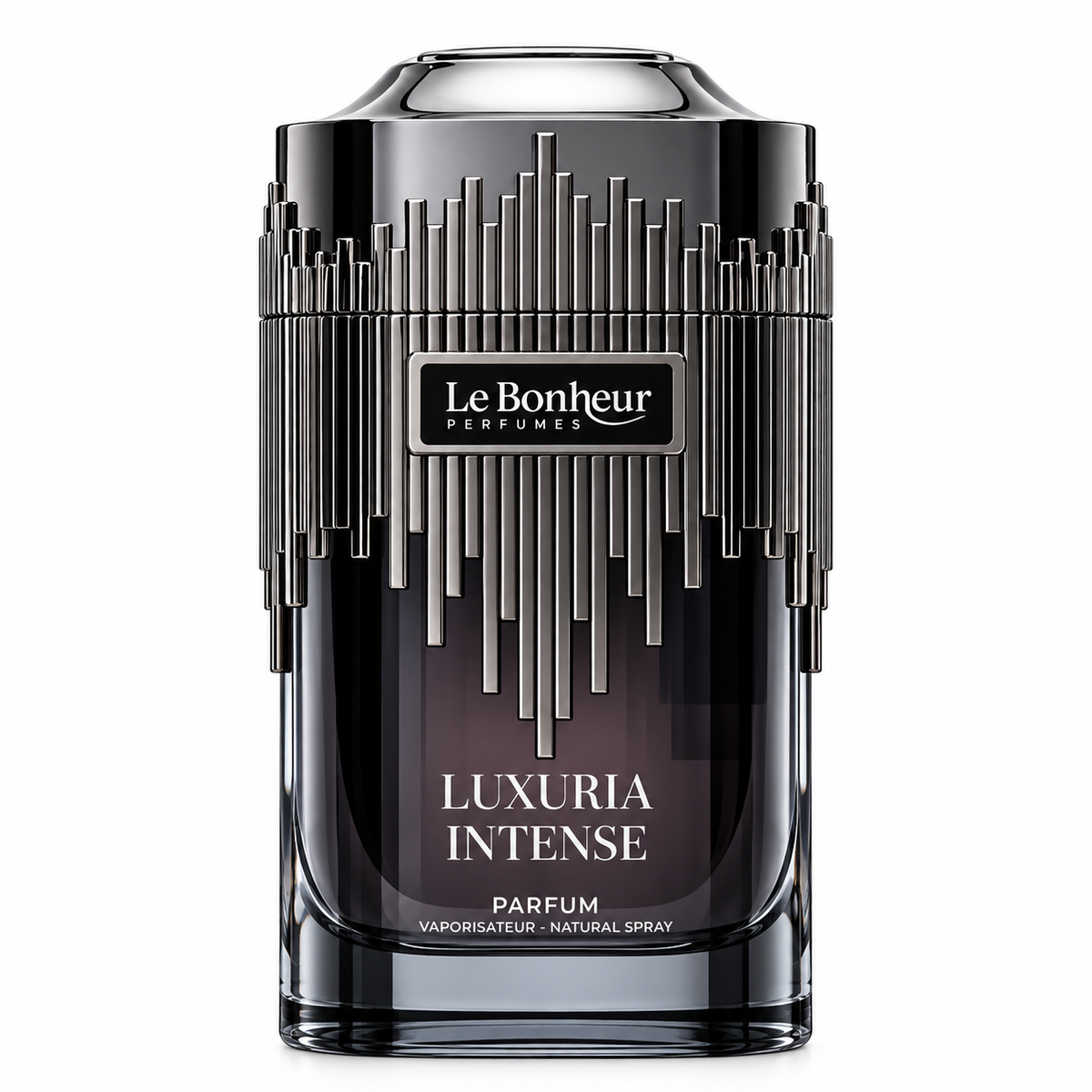 Le Bonheur Luxuria Intense Eau de Parfum Spray For Men 3.4 Ounce