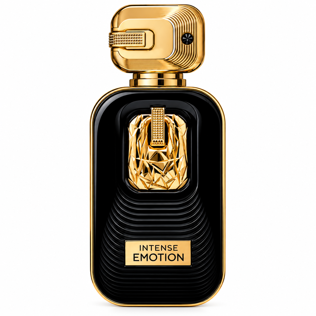 Le Bonheur Intense Emotion Eau de Parfum Spray Unisex 3.4 Ounce
