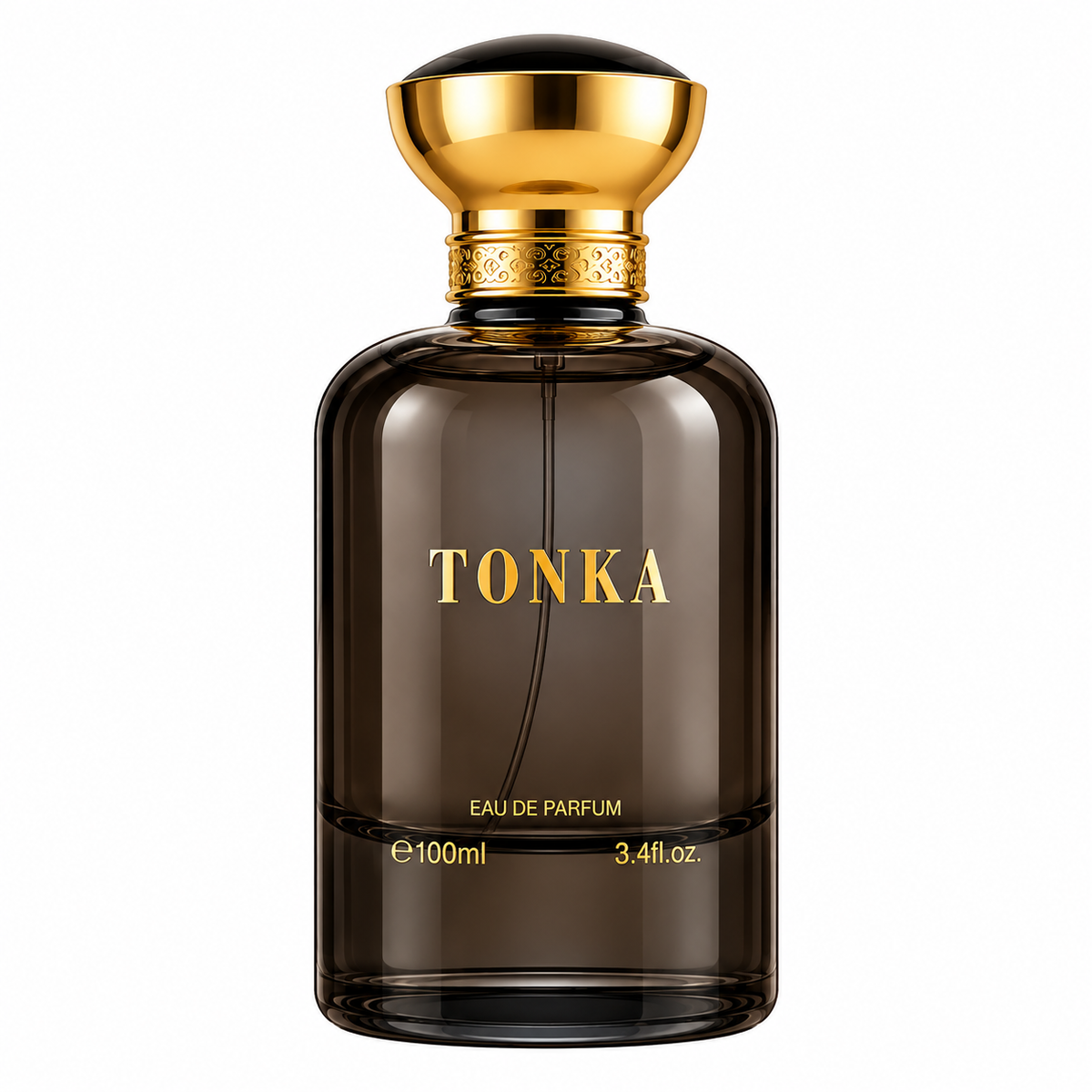 Bharara Tonka Eau de Parfum Spray For Men 3.4 Ounce