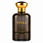 Bharara Tonka Eau de Parfum Spray For Men 3.4 Ounce