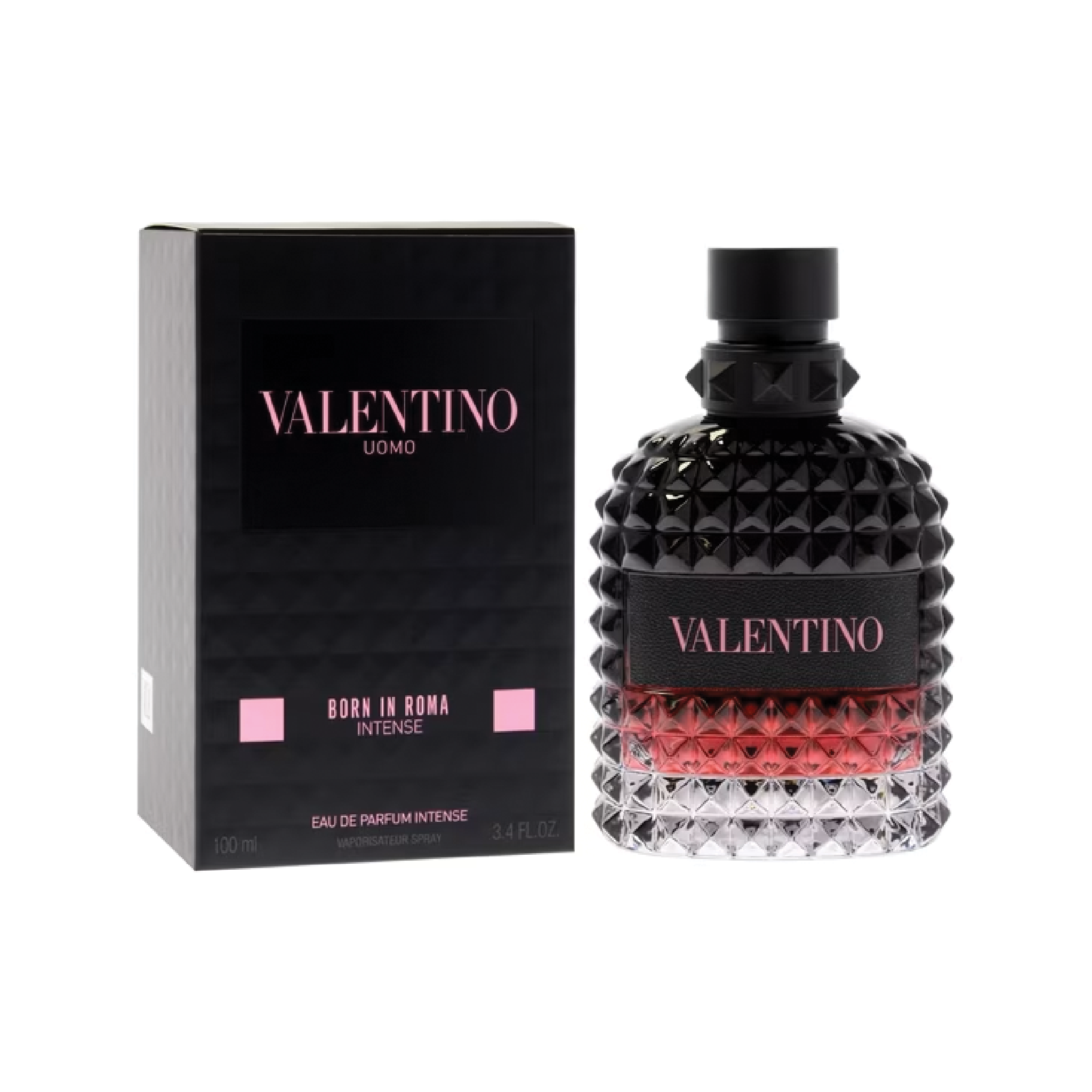 VALENTINO UOMO BORN IN ROMA INTENSE EDP