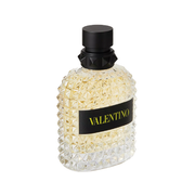 VALENTINO UOMO BORN IN ROMA YELLOW DREAM EDT 3.4 OZ