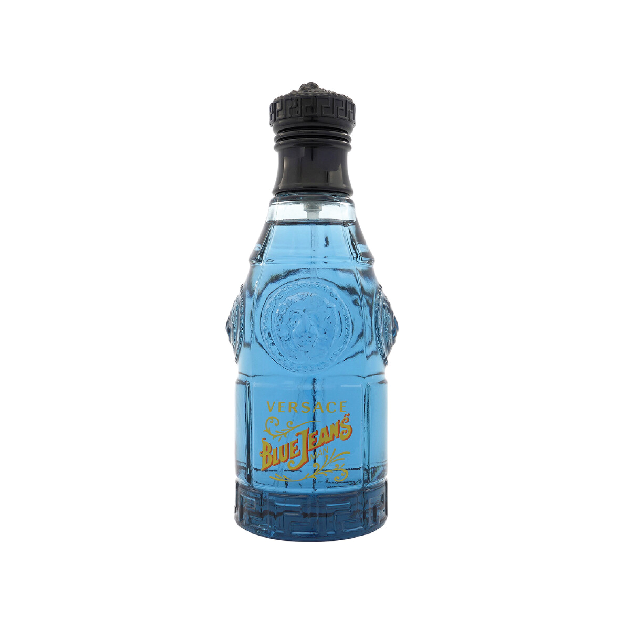 VERSACE BLUE JEANS 2.5 OZ EDT