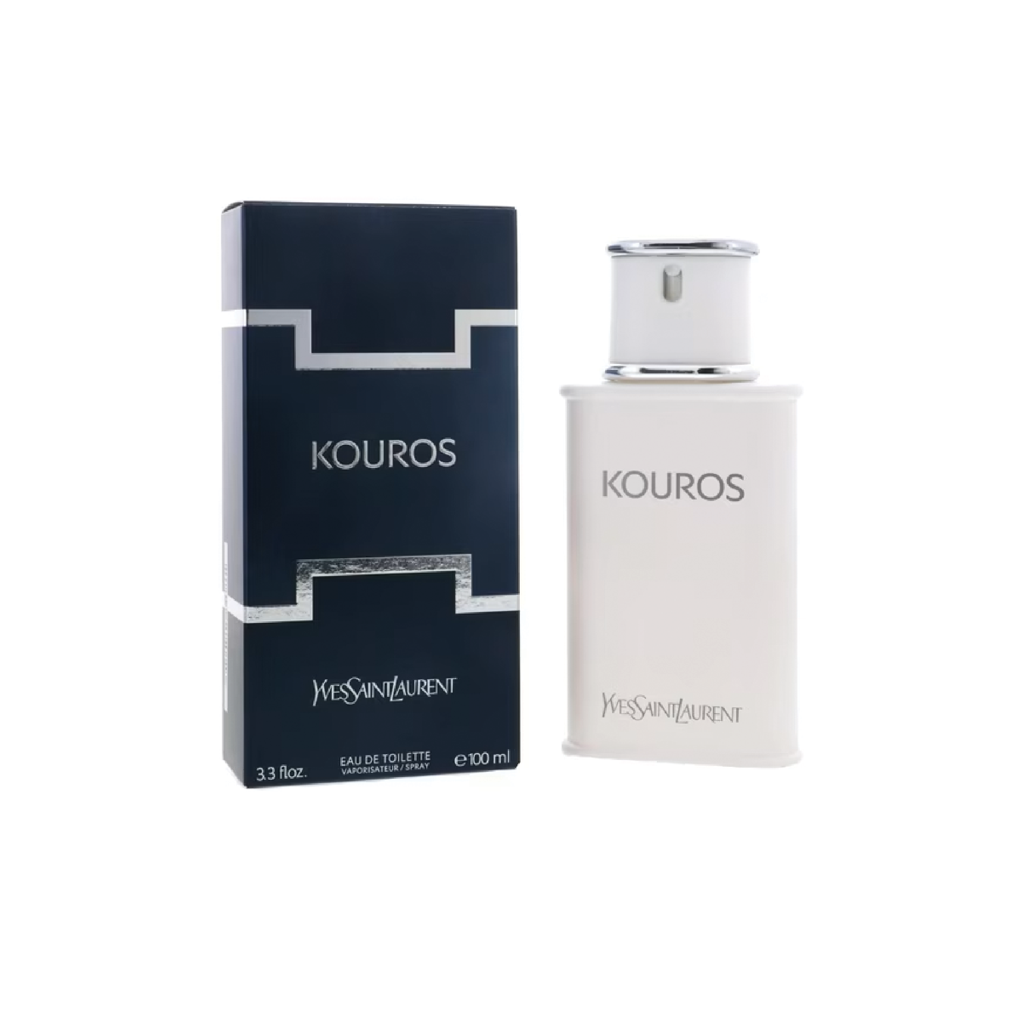 YSL KOUROS 3.3 OZ EDT