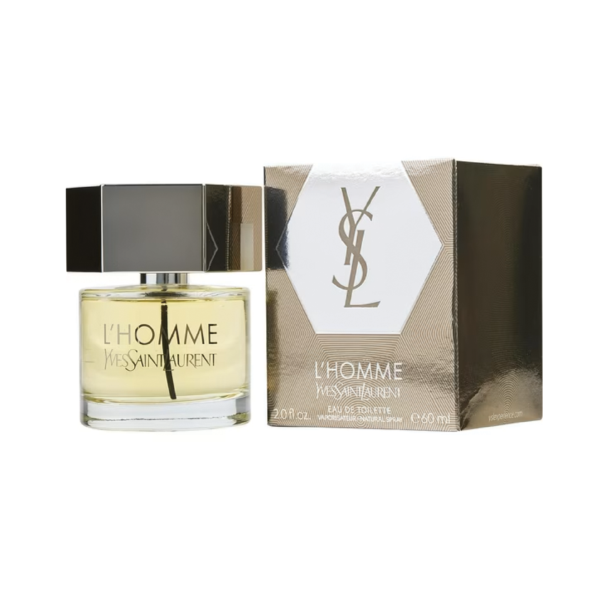 YSL L'HOMME EDT