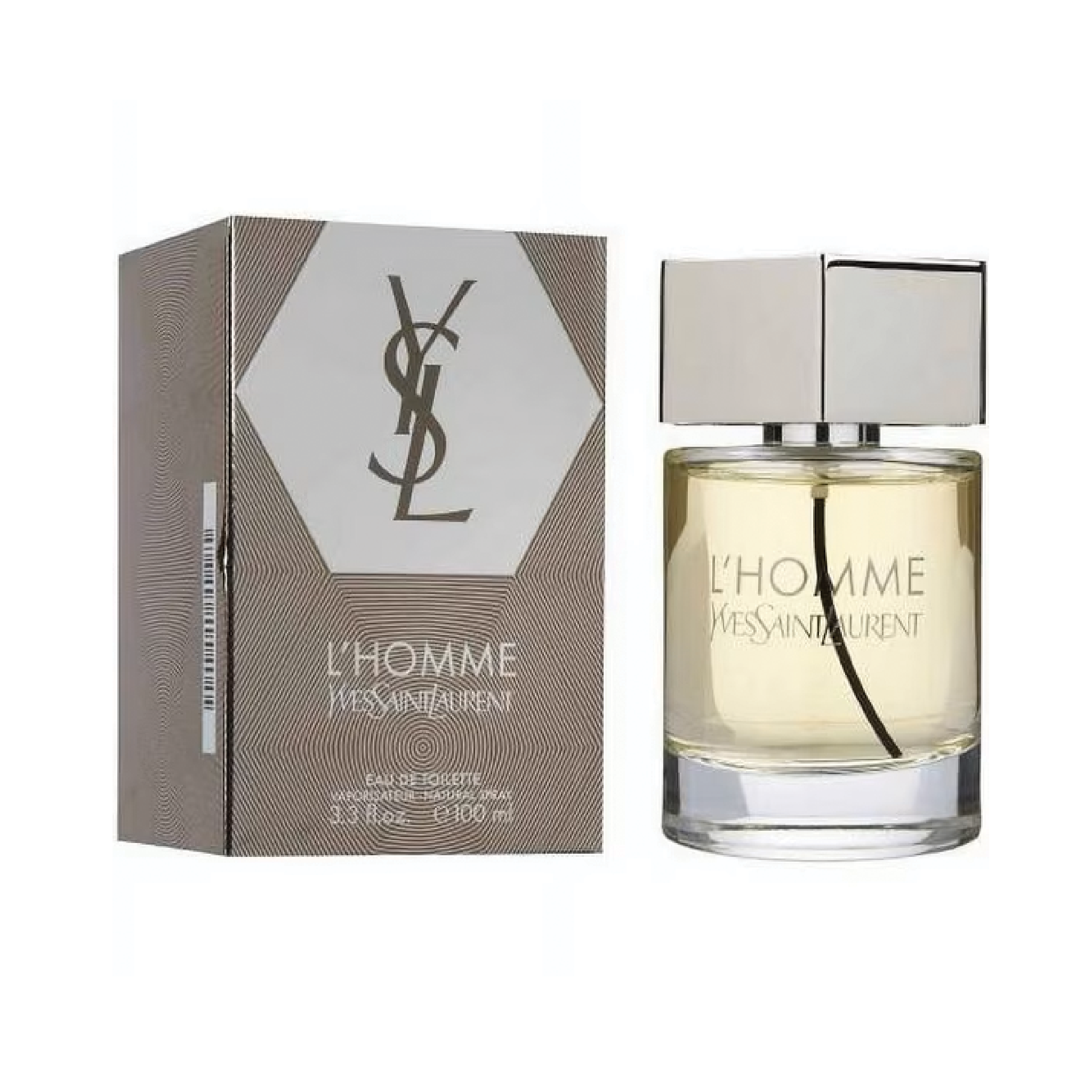 YSL L'HOMME EDT