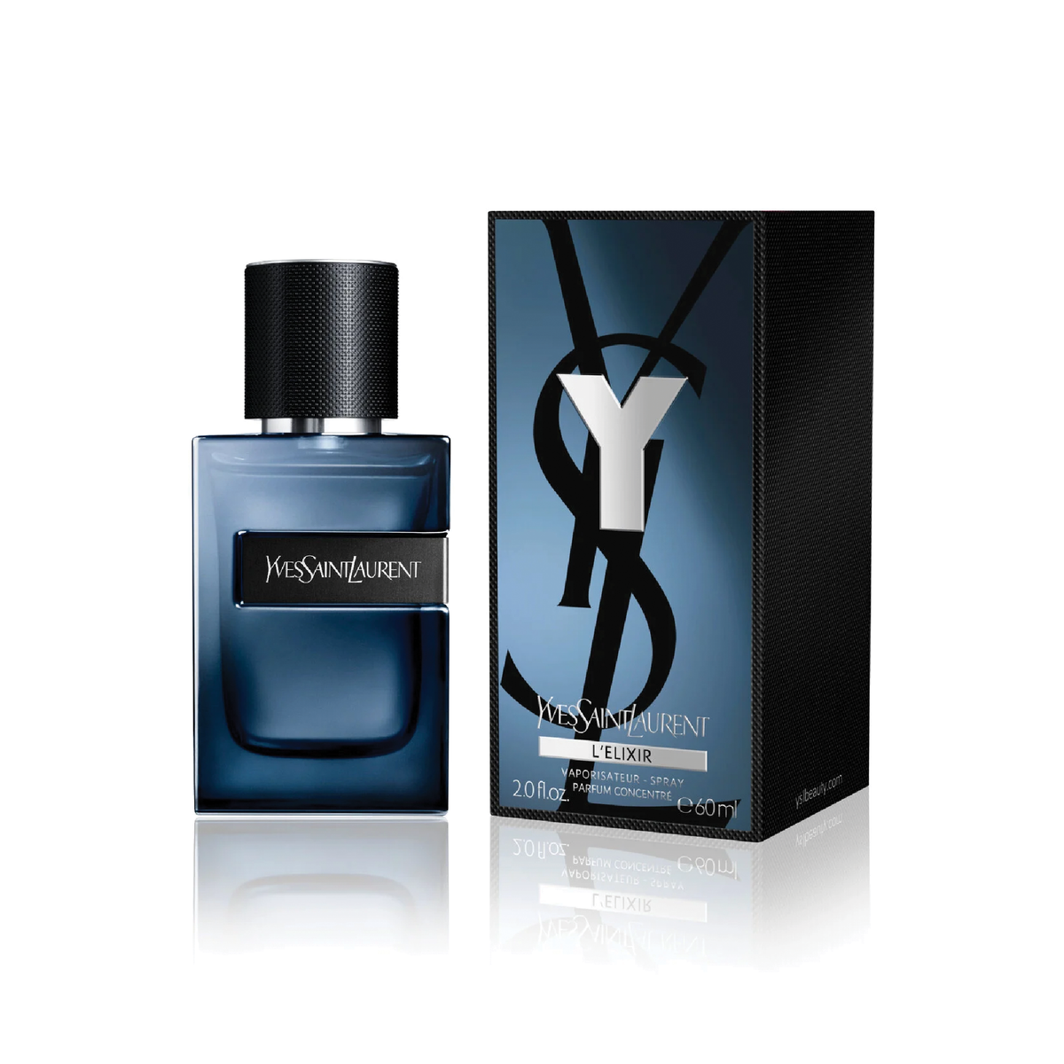 YSL Y ELIXIR 2.0 OZ