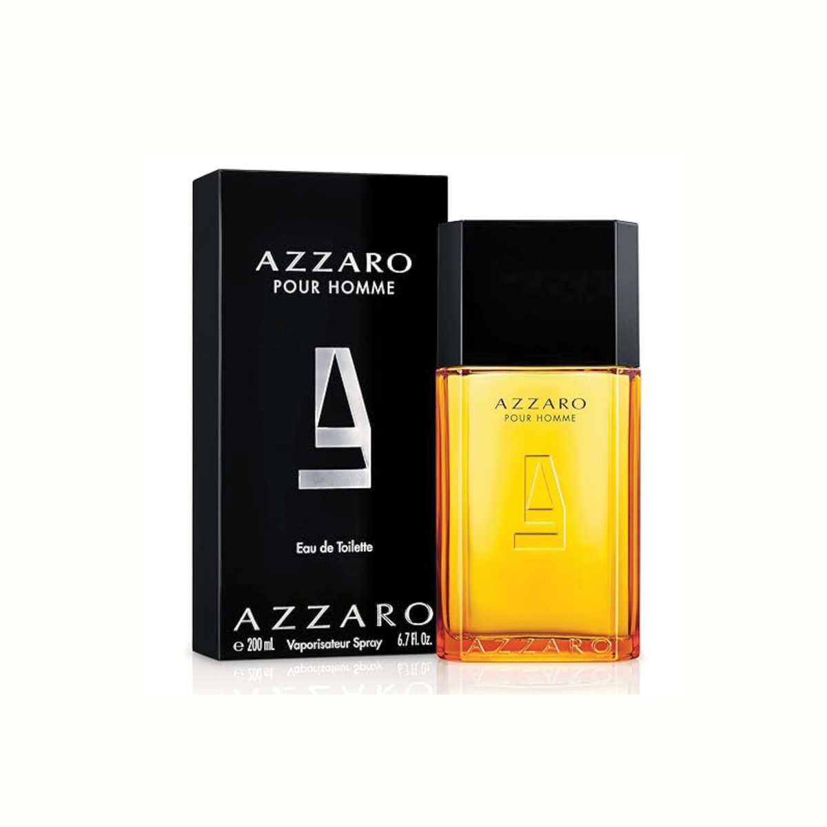 AZZARO POUR HOMME EDT