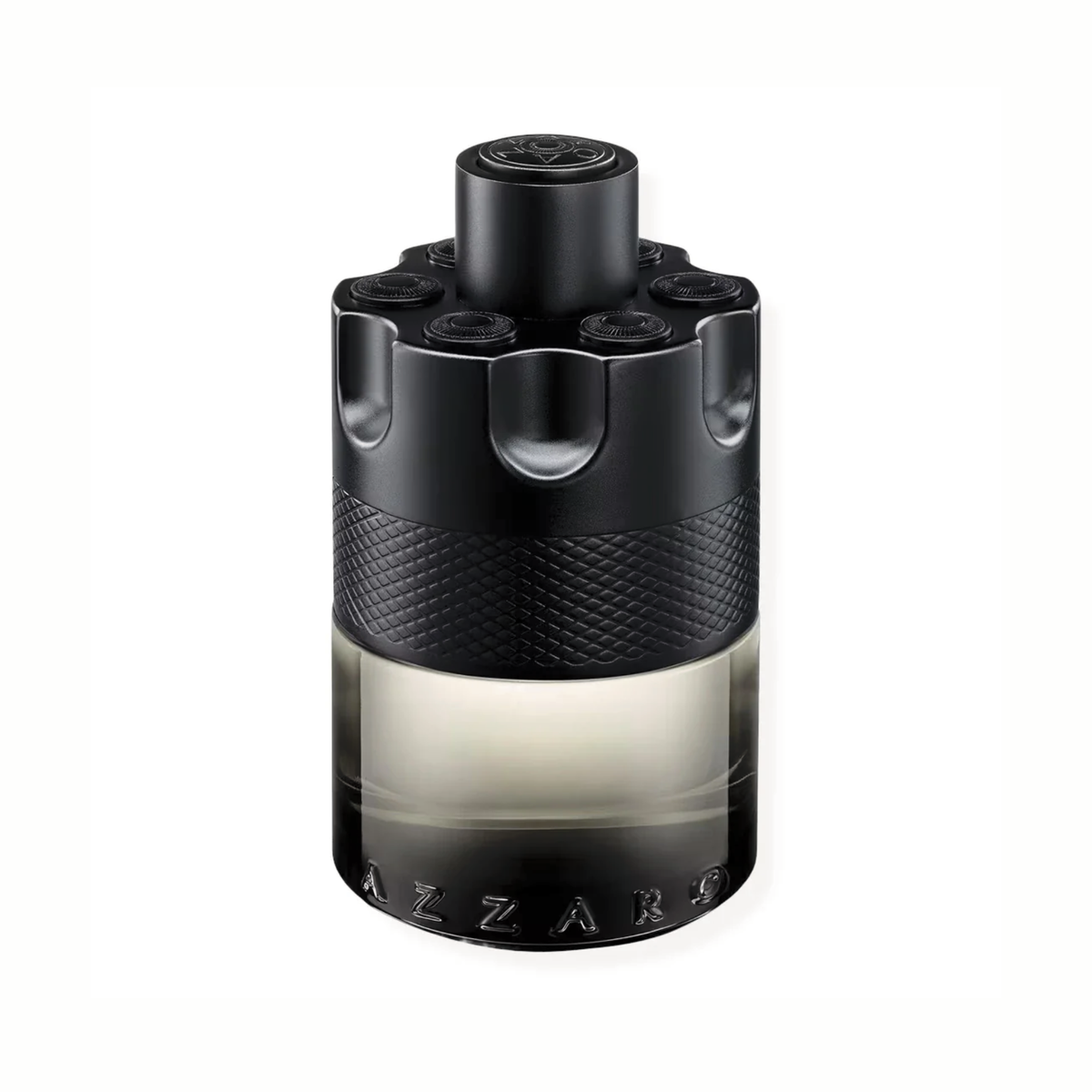AZZARO THE MOST WANTED EDT INTENSE 3.38 OZ