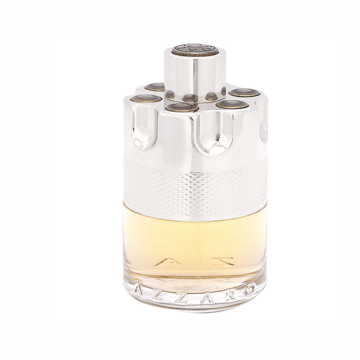 AZZARO WANTED 3.4 OZ EDT