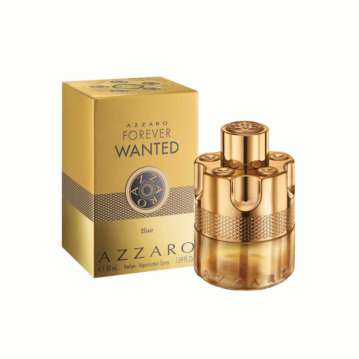 AZZARO FOREVER WANTED ELIXIR