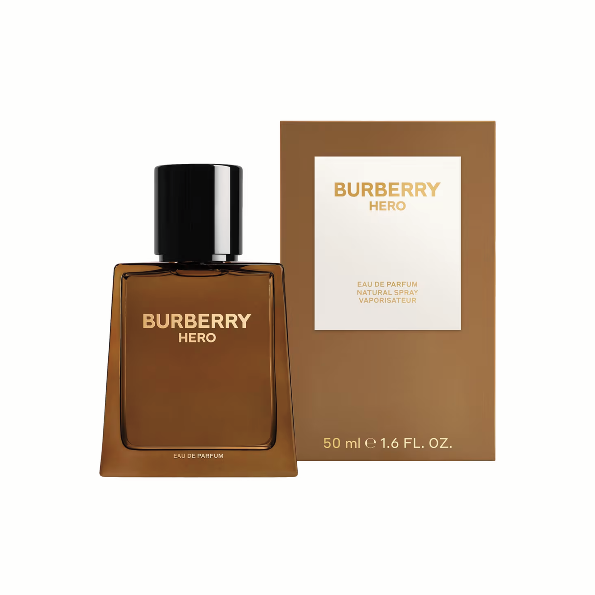 BURBERRY HERO EDP