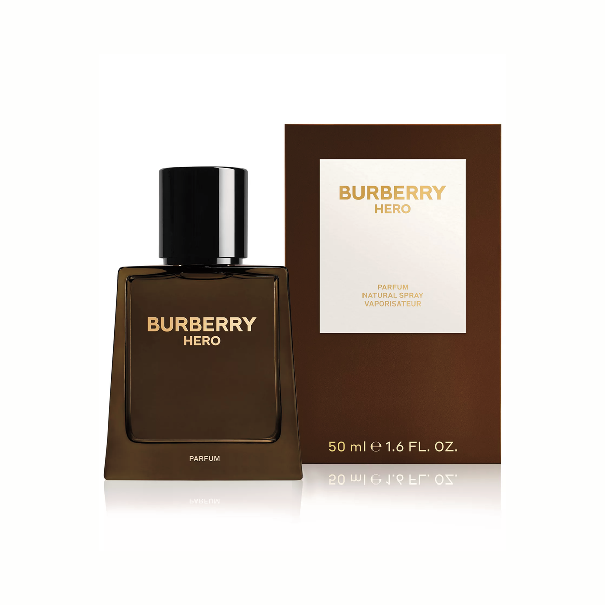 BURBERRY HERO PARFUM
