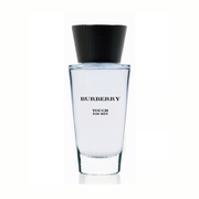 BURBERRY TOUCH FOR MEN 3.3 OZ EDT