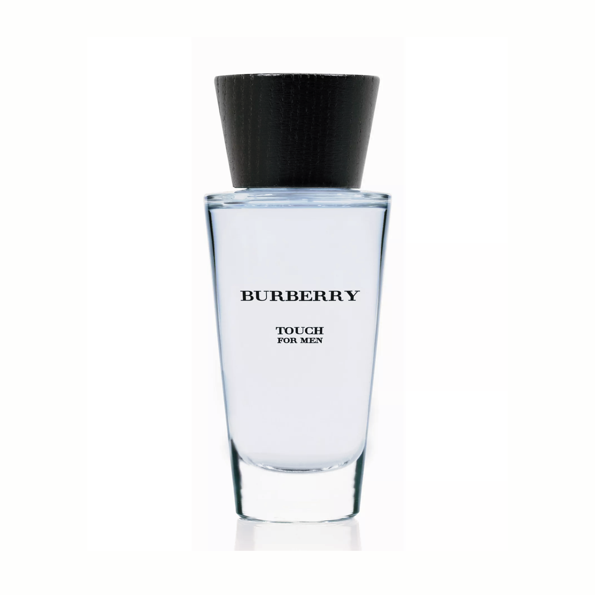 BURBERRY TOUCH FOR MEN 3.3 OZ EDT
