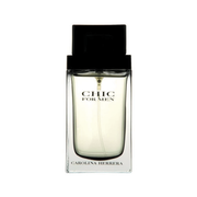 CAROLINA HERRERA CHIC FOR MEN 3.4 OZ EDT