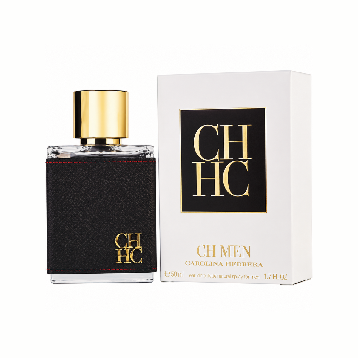 CAROLINA HERRERA CH MEN EDT