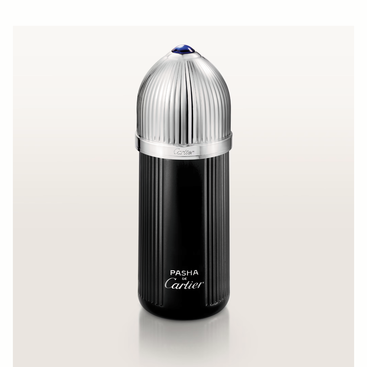 CARTIER PASHA DE CARTIER EDITION NOIRE 150 ML EDT