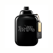 COACH NEW YORK FOR MEN EDP 3.3 OZ (BLACK)