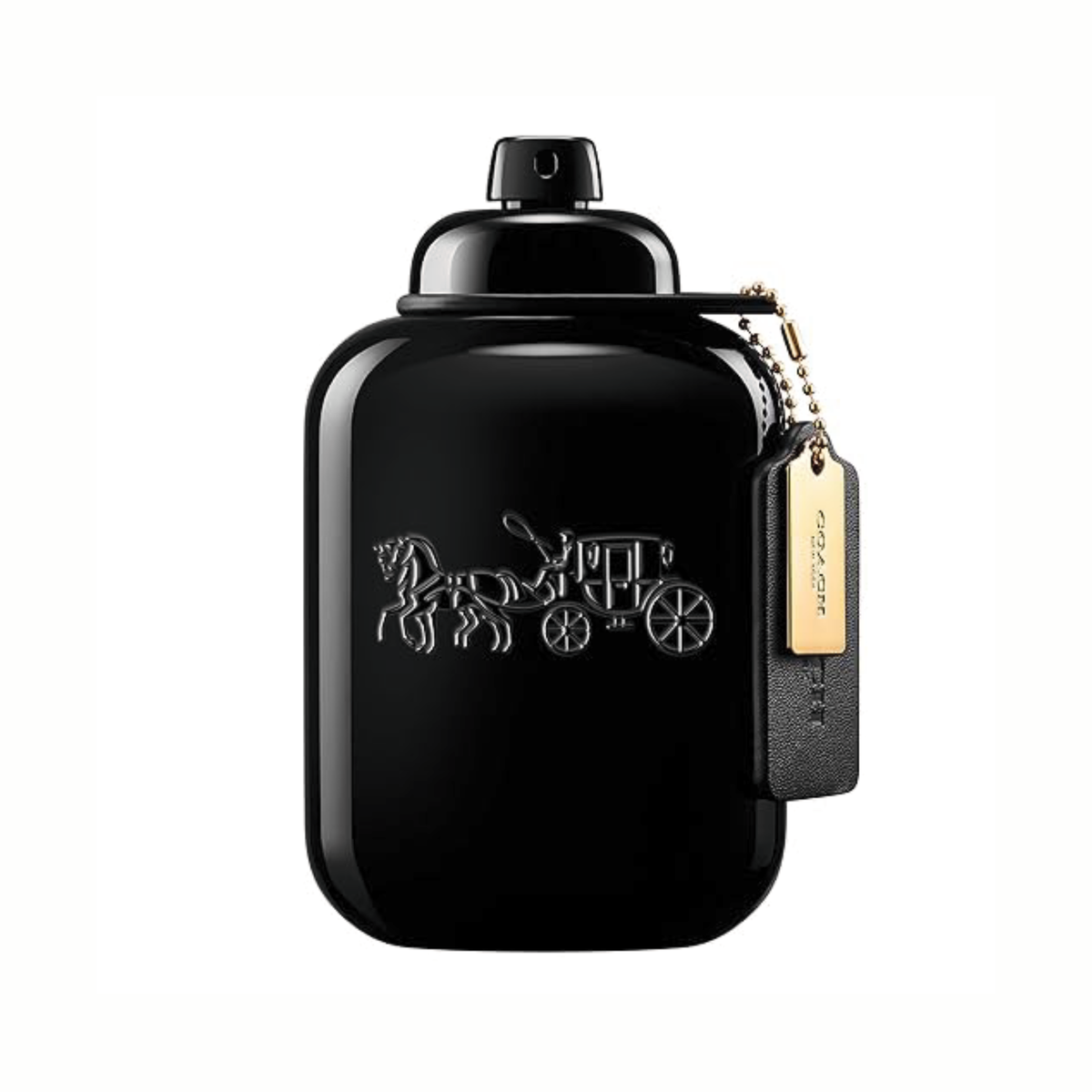 COACH NEW YORK FOR MEN EDP 3.3 OZ (BLACK)