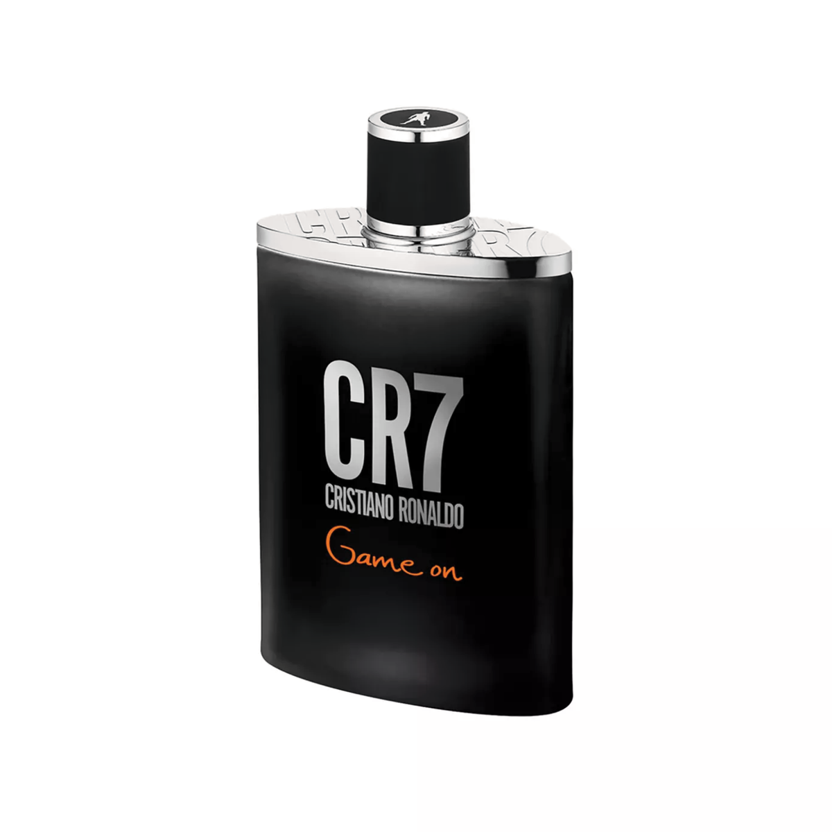 CRISTIANO RONALDO CR 7 GAME ON 3.4 OZ EDT
