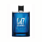 CRISTIANO RONALDO CR 7 PLAY IT COOL 3.4 OZ EDT