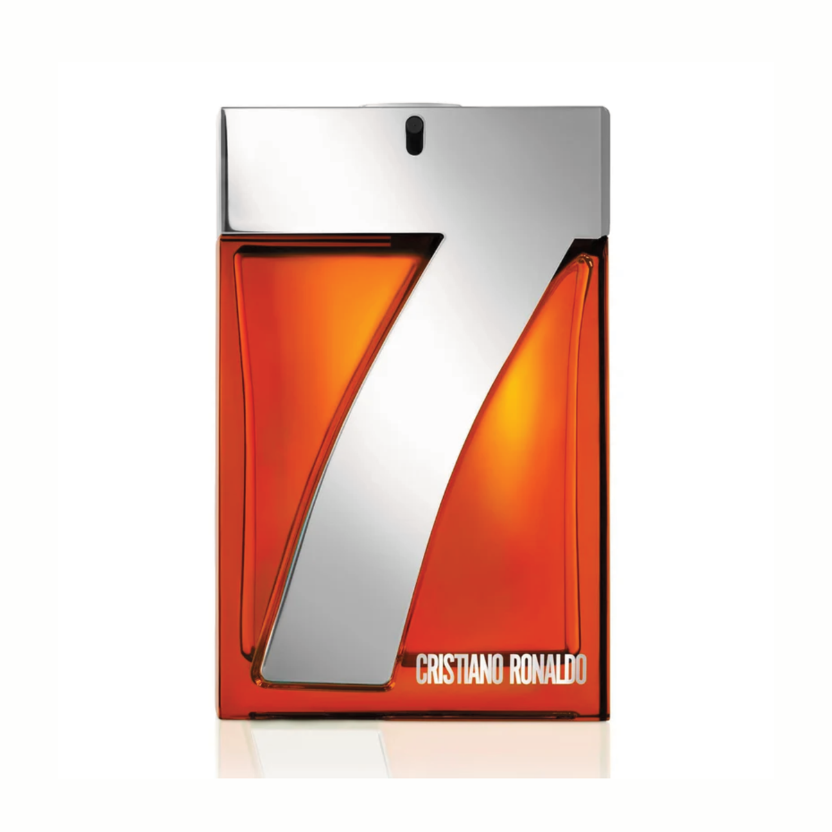 CRISTIANO RONALDO FEARLESS 3.4 OZ EDT
