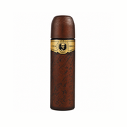 CUBA GOLD 3.4 OZ EDT FOR MEN