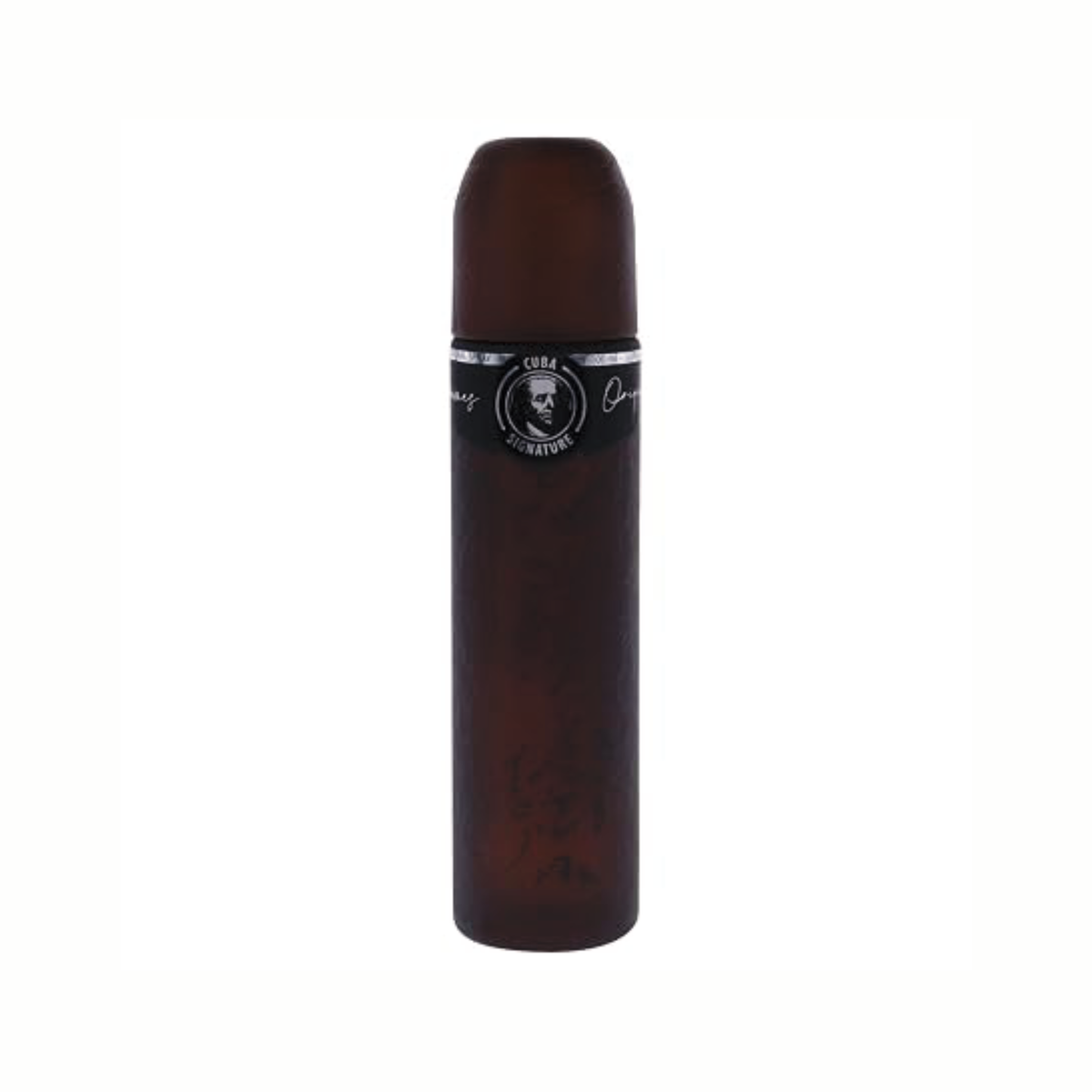 CUBA SIGNATURE FOR MEN 3.3 OZ EDT