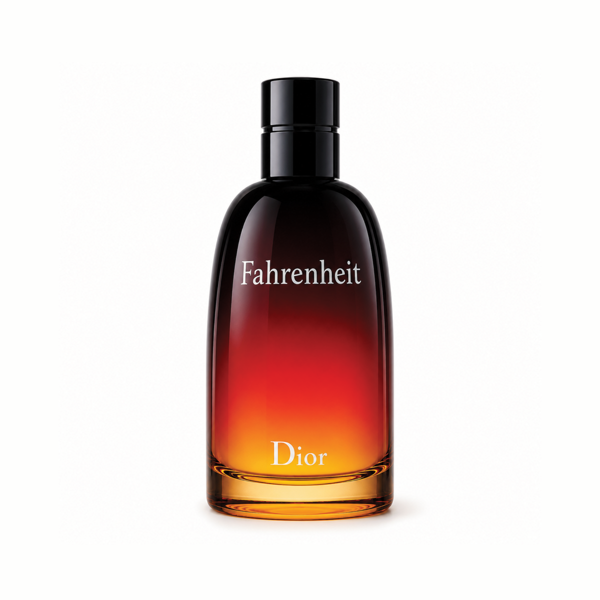DIOR FAHRENHEIT EDT