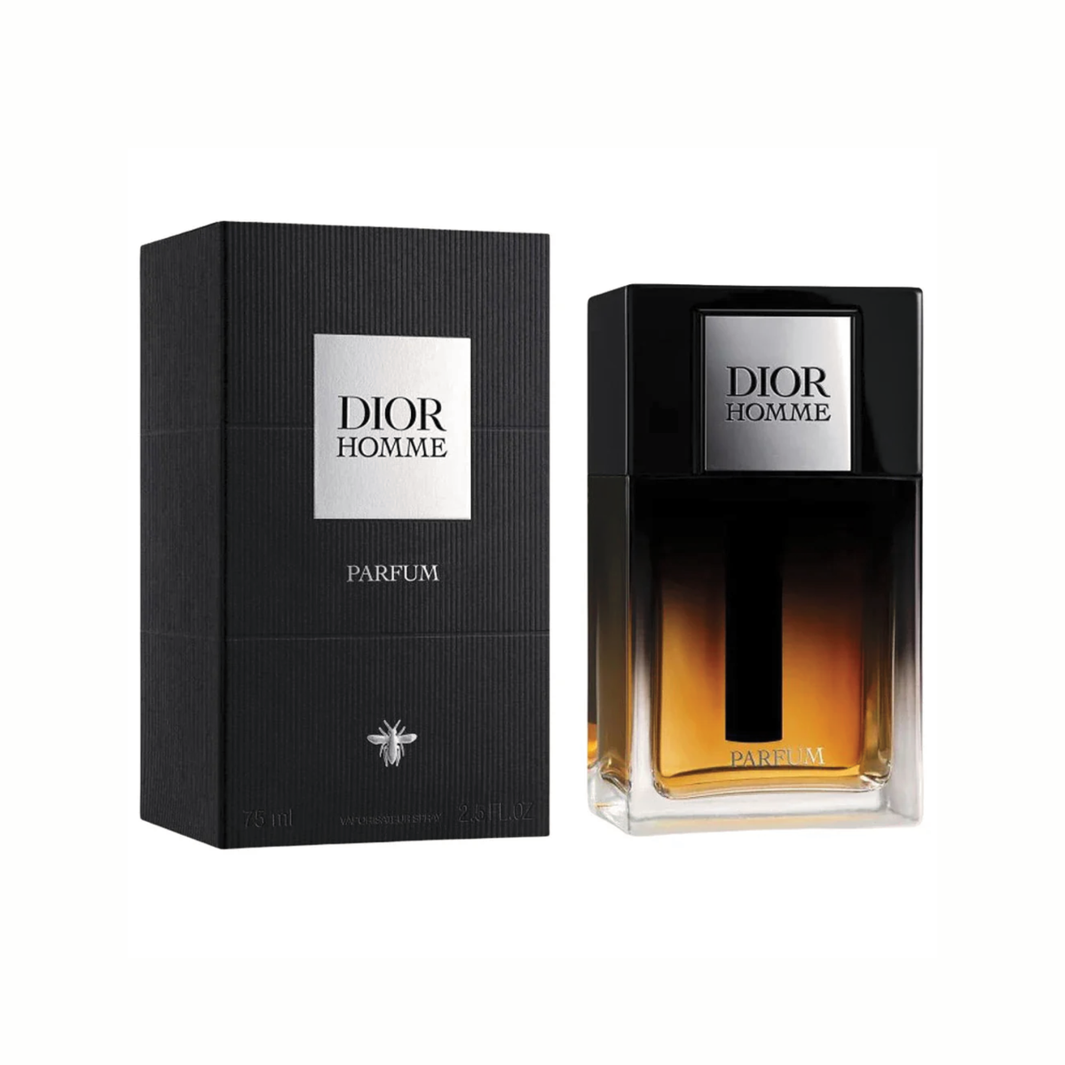 DIOR HOMME PARFUM 2.5 OZ