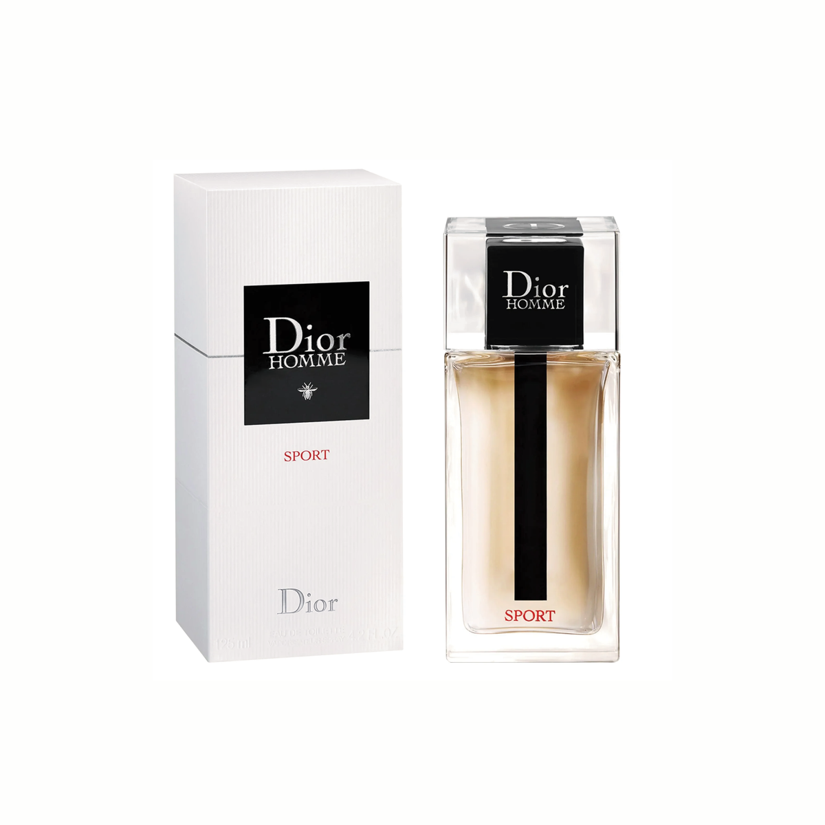 DIOR HOMME SPORT EDT