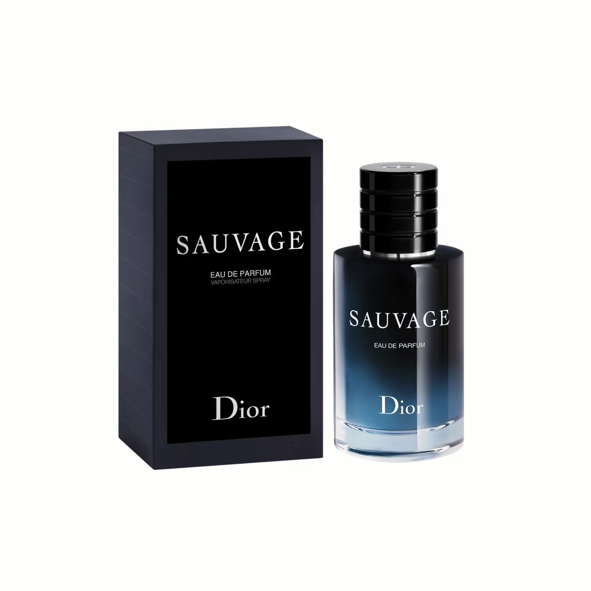 DIOR SAUVAGE EDP