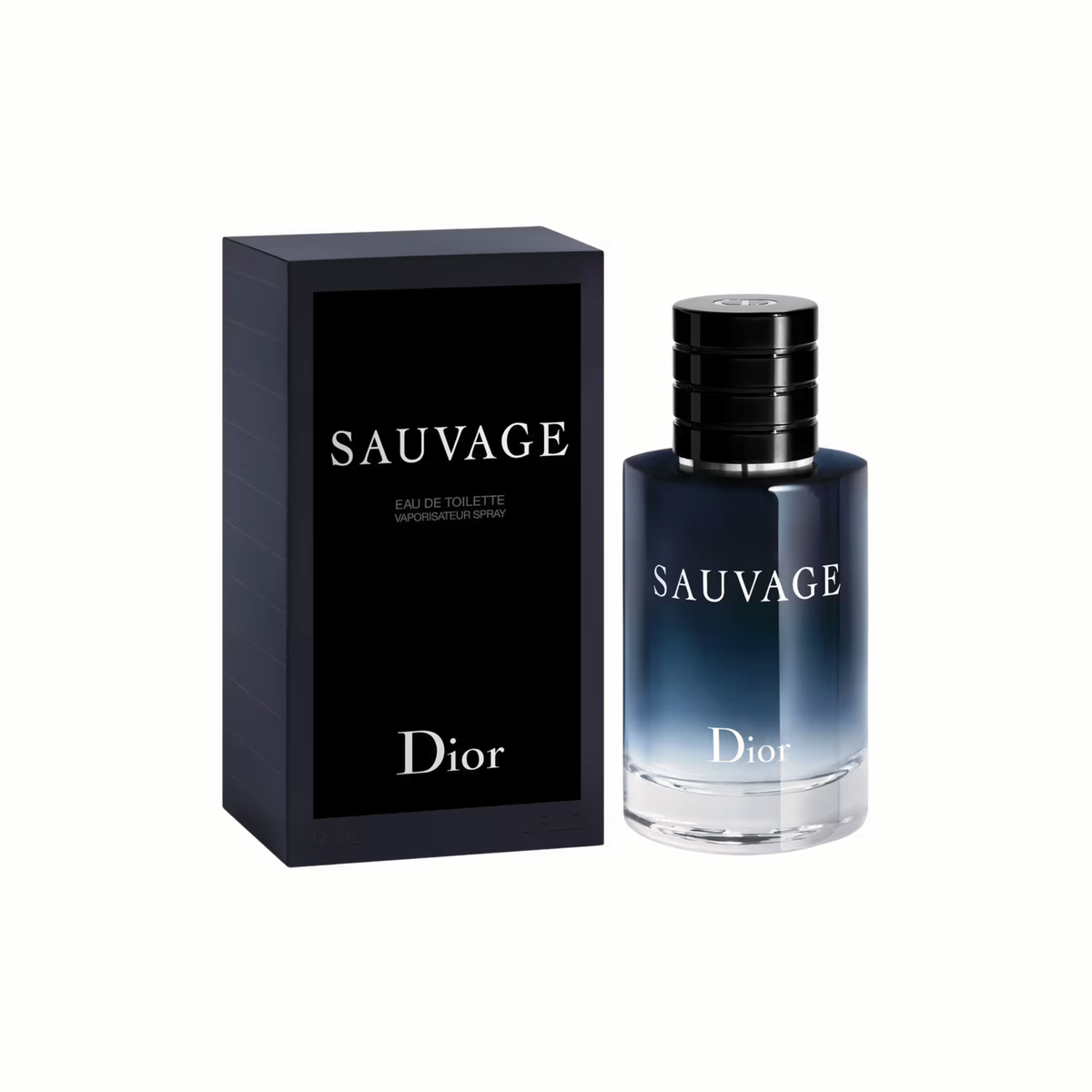 DIOR SAUVAGE EDT