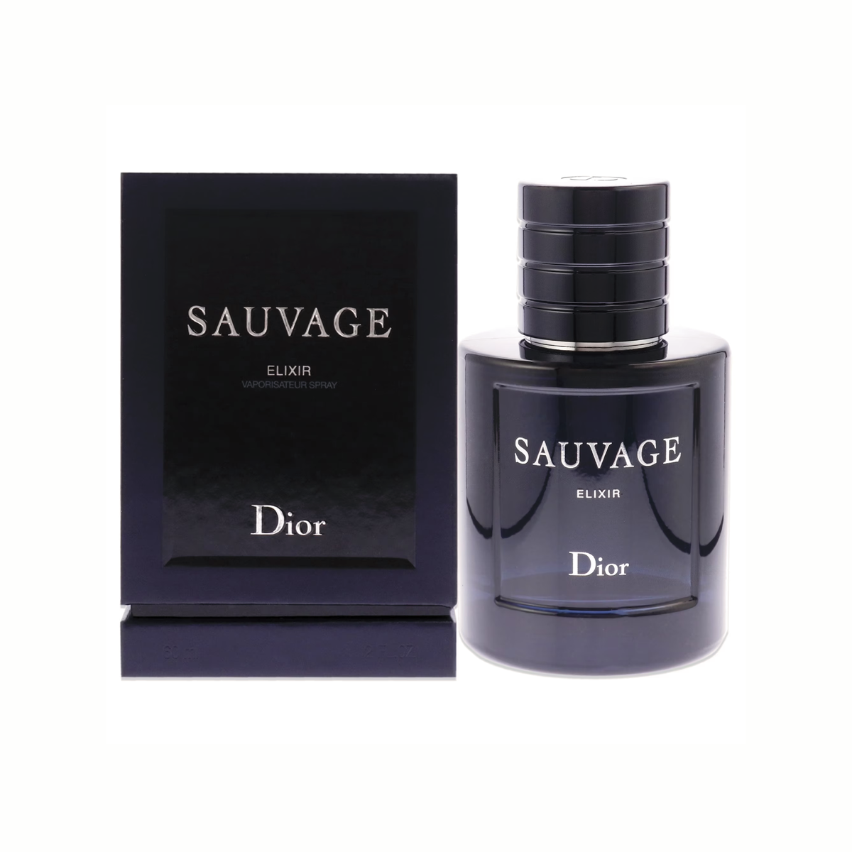 DIOR SAUVAGE ELIXIR