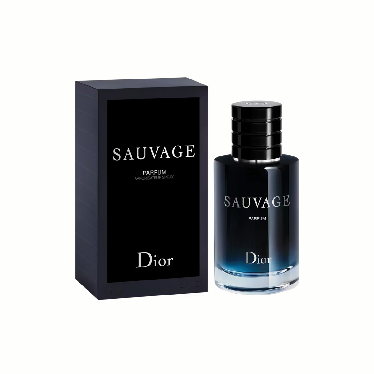 DIOR SAUVAGE PARFUM