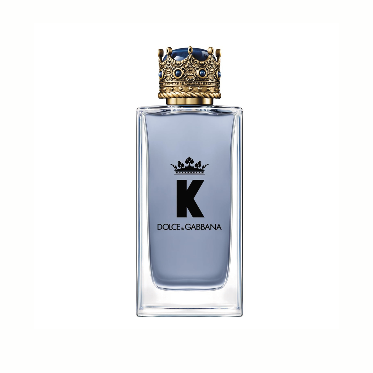 DOLCE & GABBANA KING EDT 100 ML